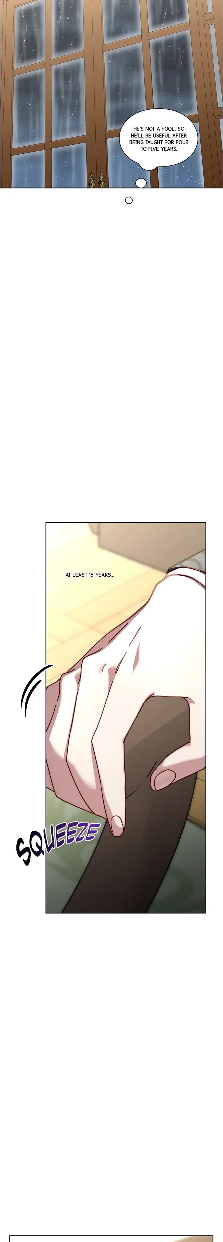 Lucia Chapter 65 page 3