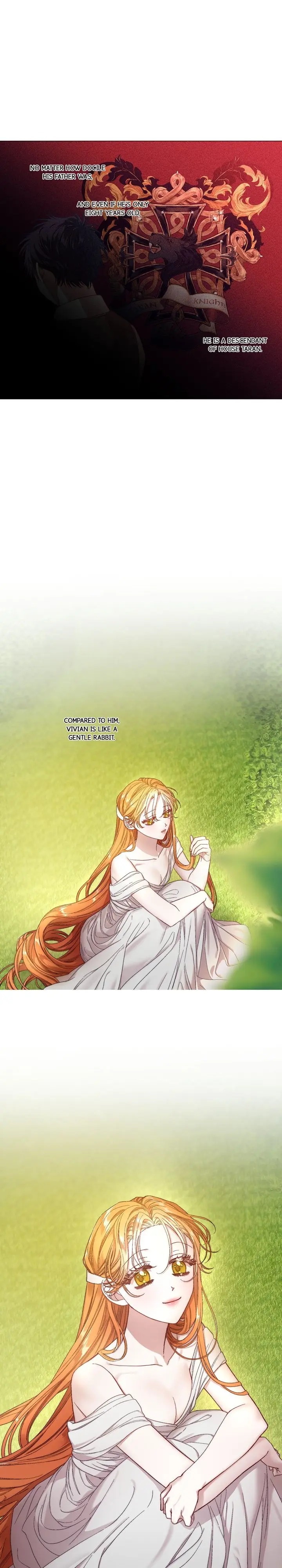 Lucia Chapter 66 page 13