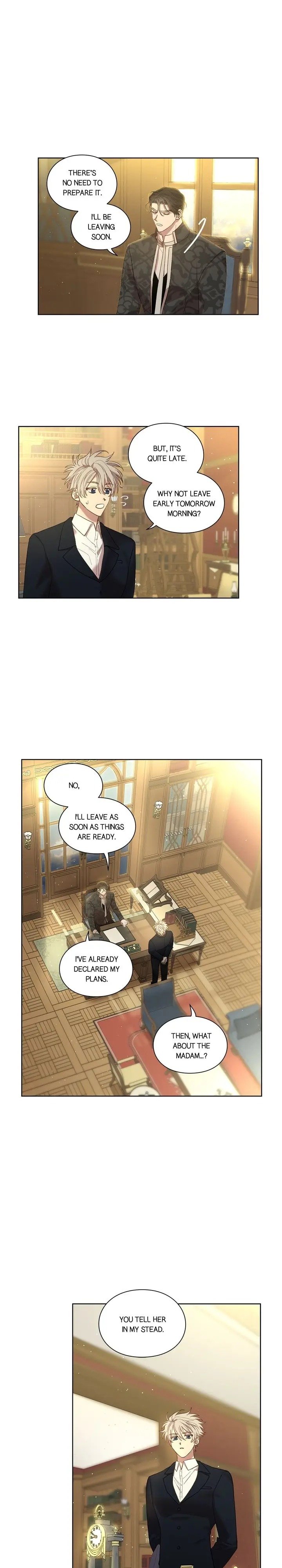 Lucia Chapter 66 page 23