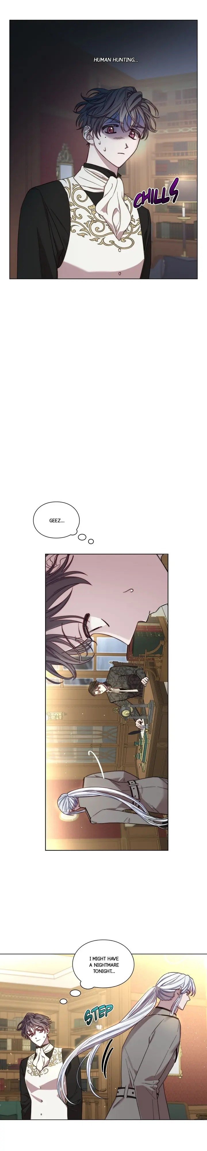 Lucia Chapter 66 page 2