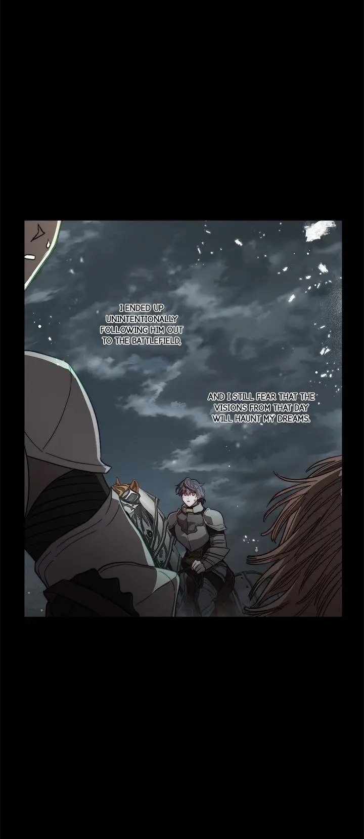 Lucia Chapter 66 page 4