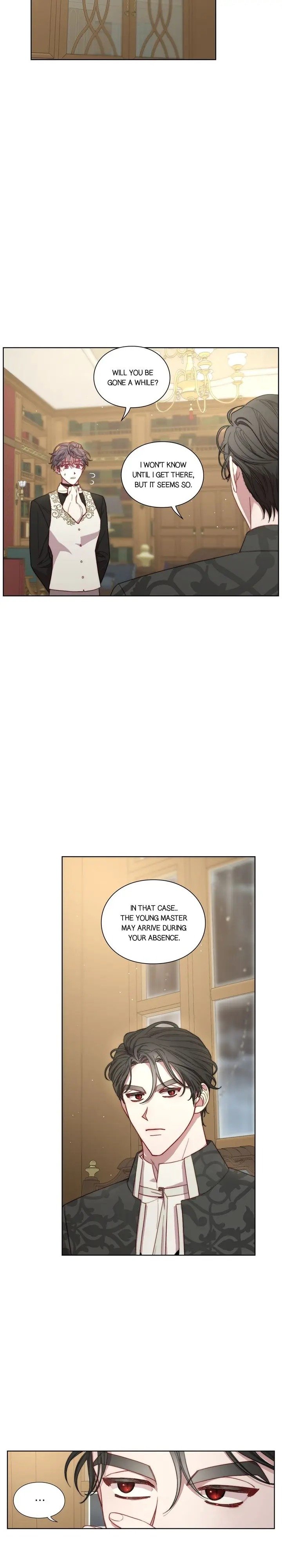 Lucia Chapter 66 page 7