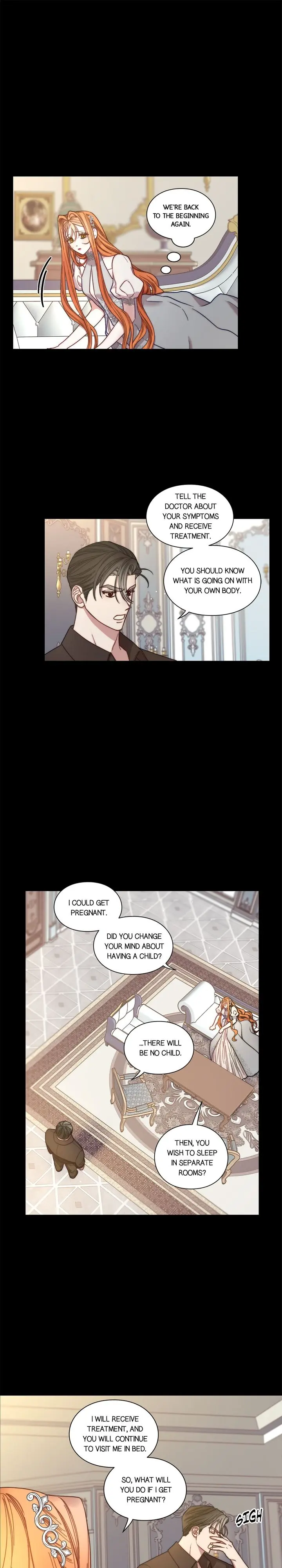 Lucia Chapter 68 page 9