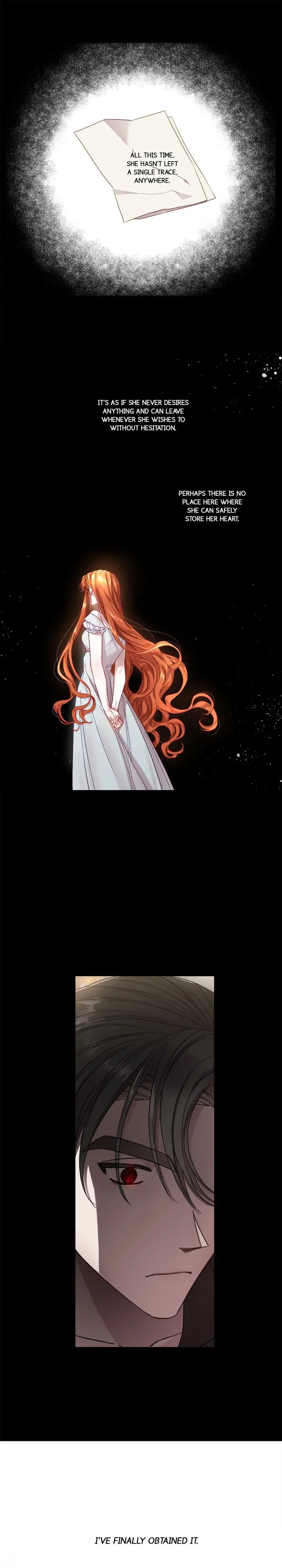 Lucia Chapter 68 page 1