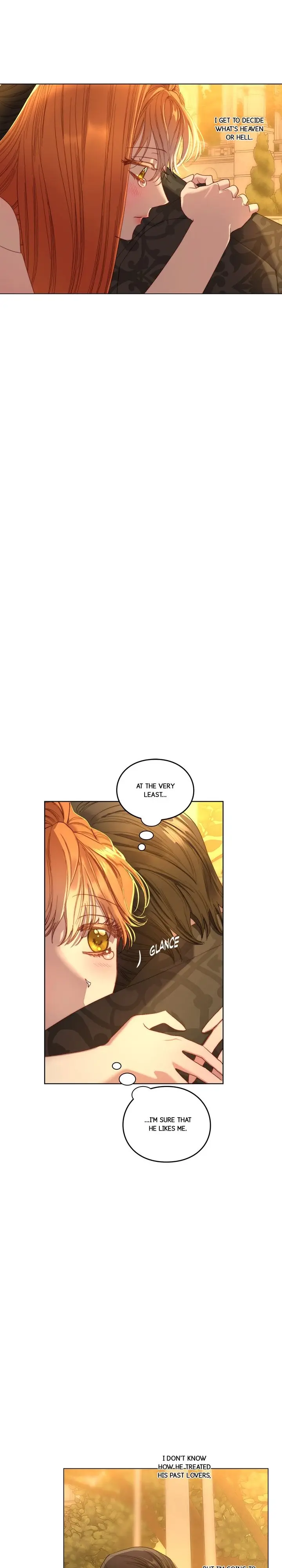 Lucia Chapter 70 page 9