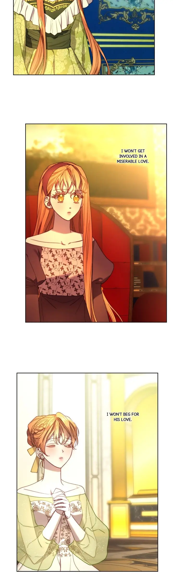 Lucia Chapter 70 page 12