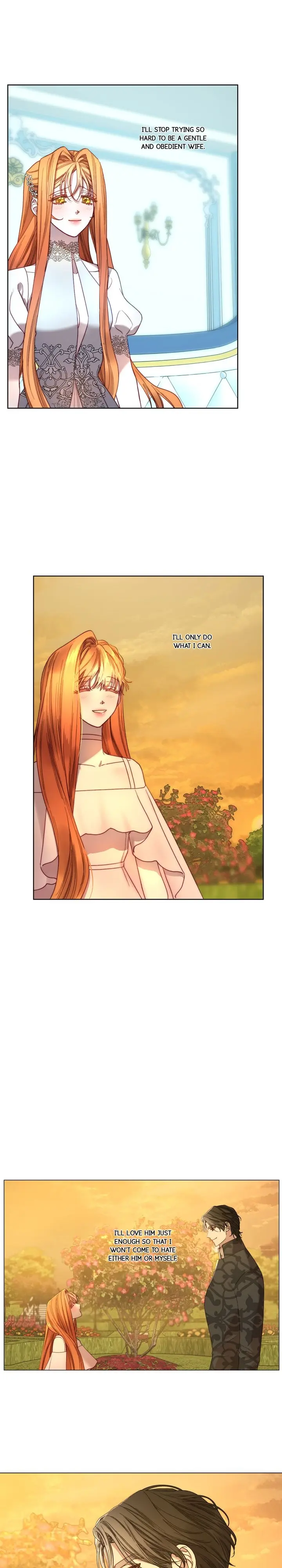 Lucia Chapter 70 page 13