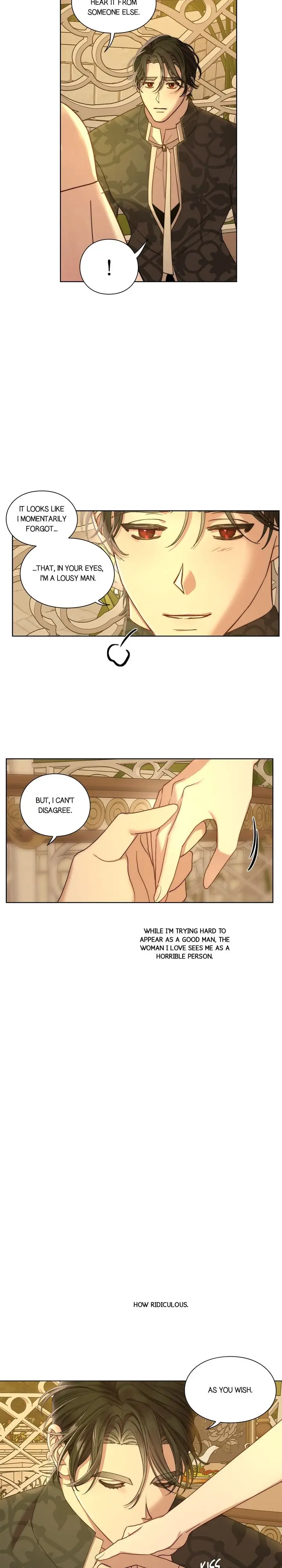 Lucia Chapter 70 page 22