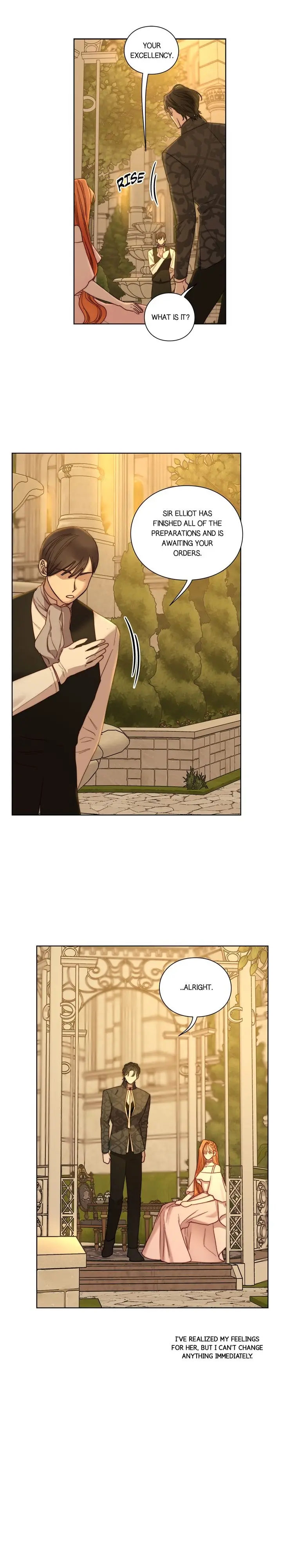 Lucia Chapter 70 page 24