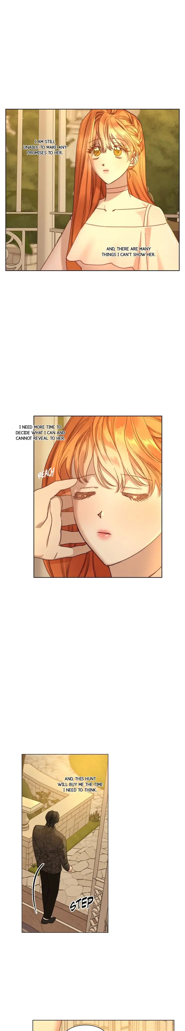 Lucia Chapter 70 page 25