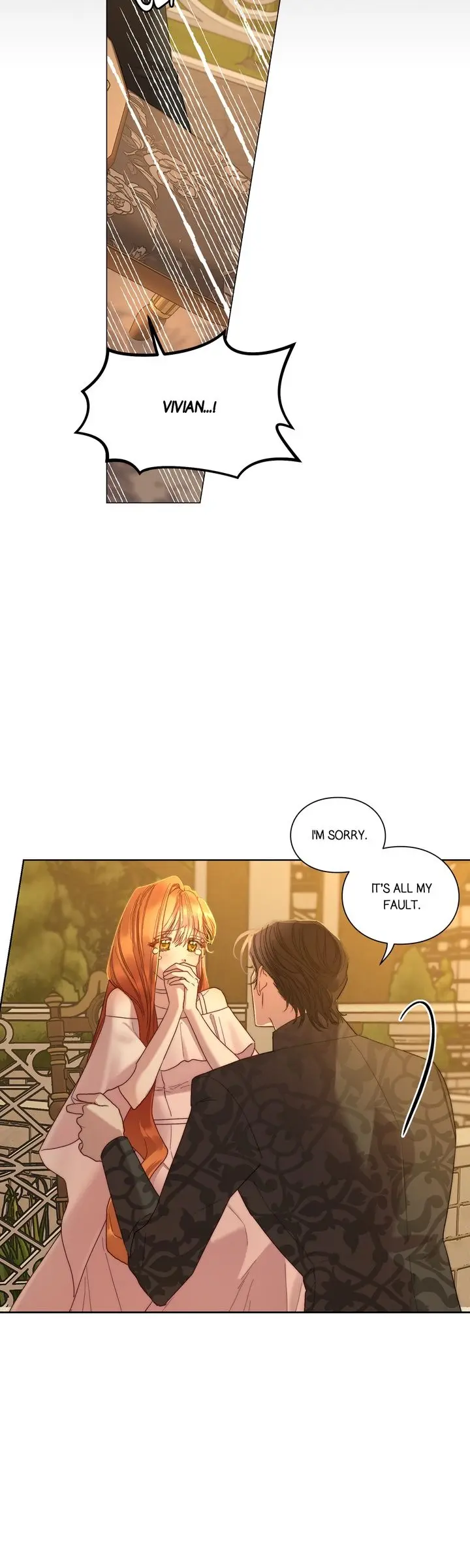 Lucia Chapter 70 page 4