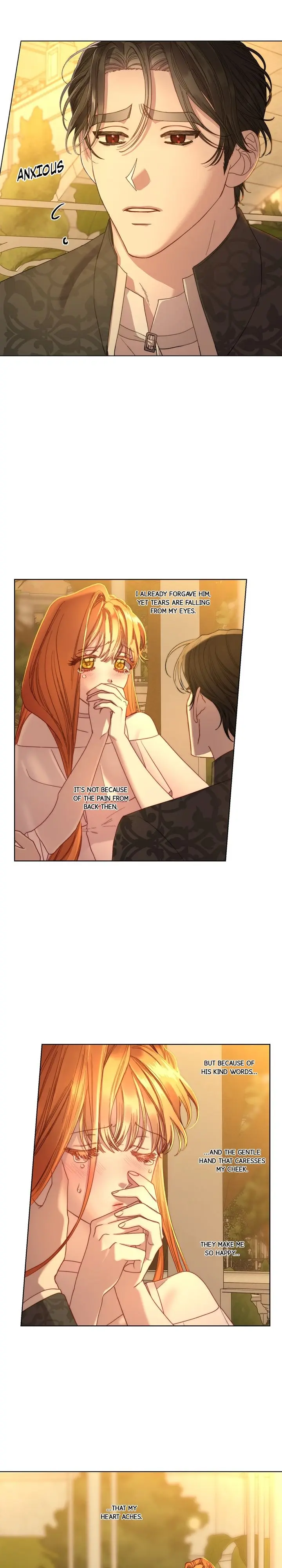 Lucia Chapter 70 page 5