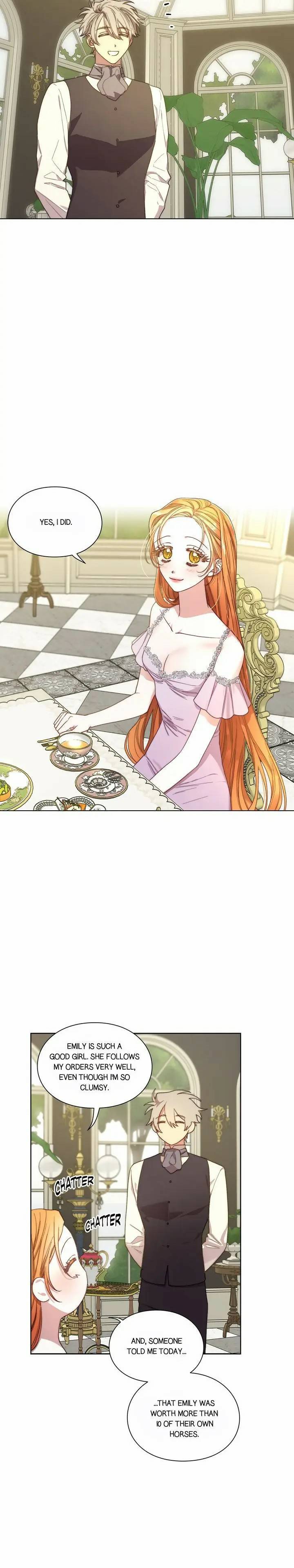 Lucia Chapter 73 page 12
