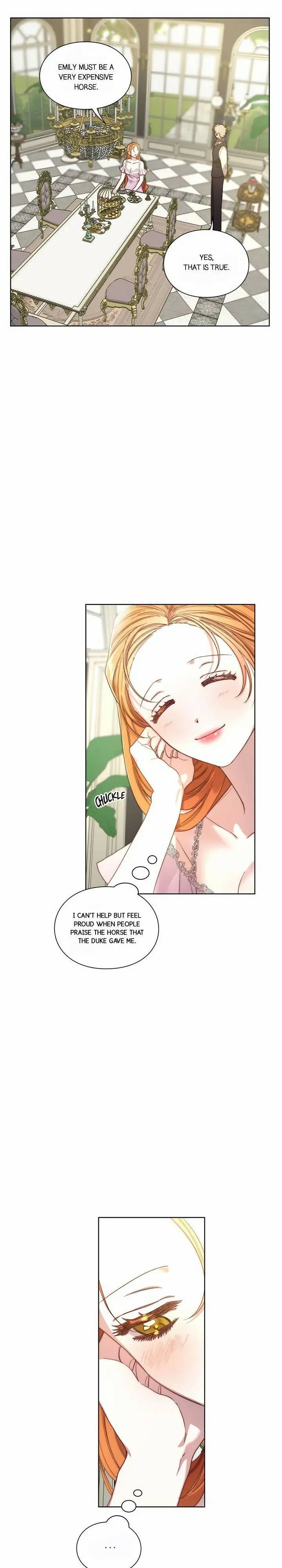Lucia Chapter 73 page 13