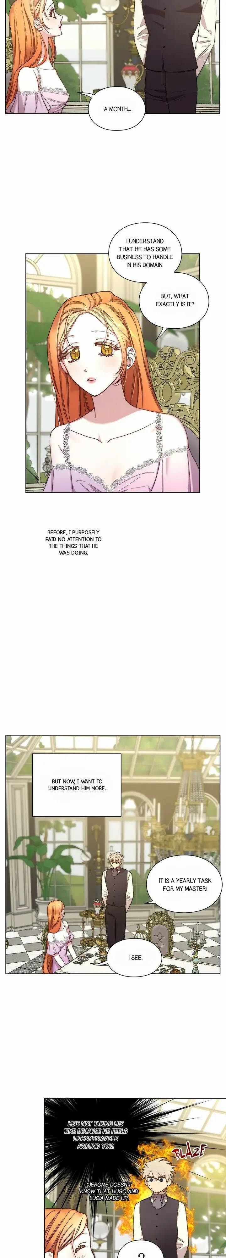 Lucia Chapter 73 page 15