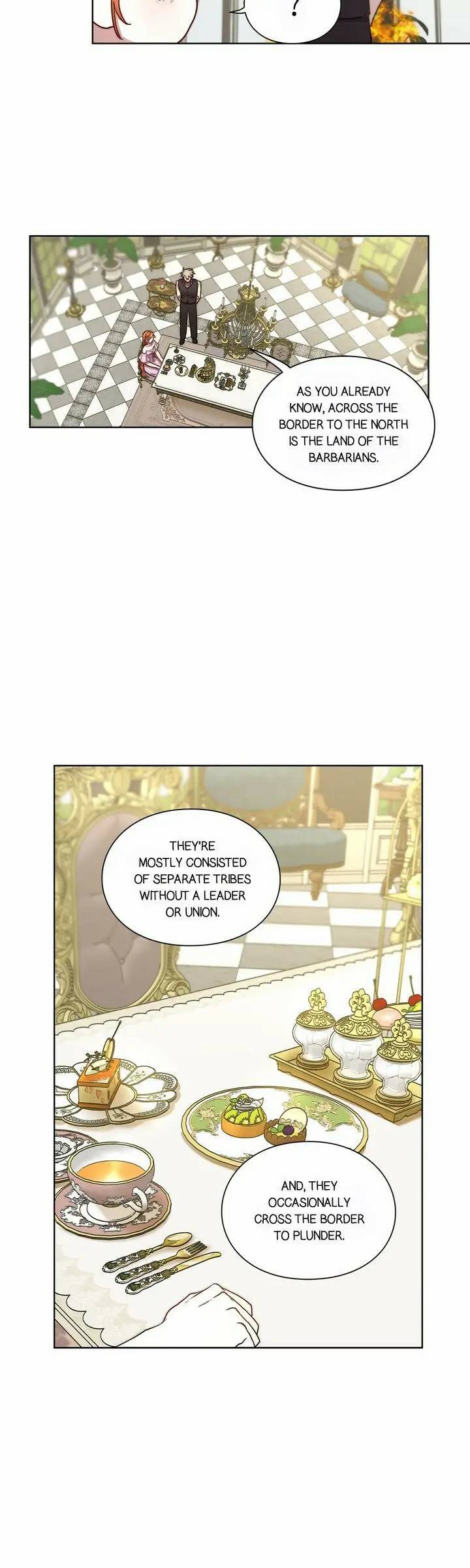 Lucia Chapter 73 page 16