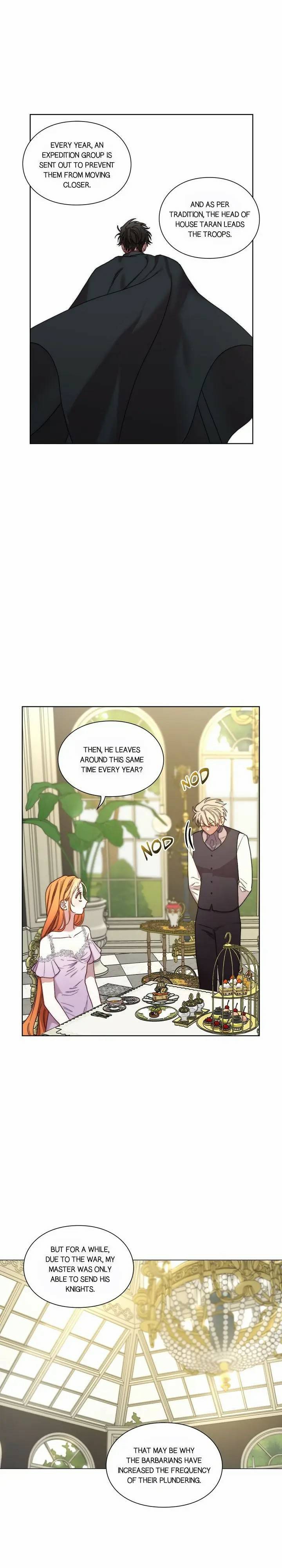 Lucia Chapter 73 page 17
