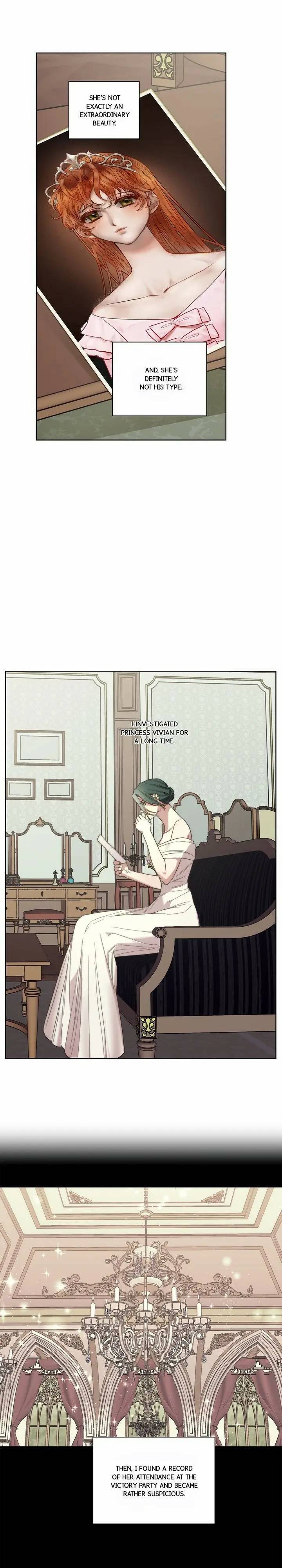Lucia Chapter 73 page 1