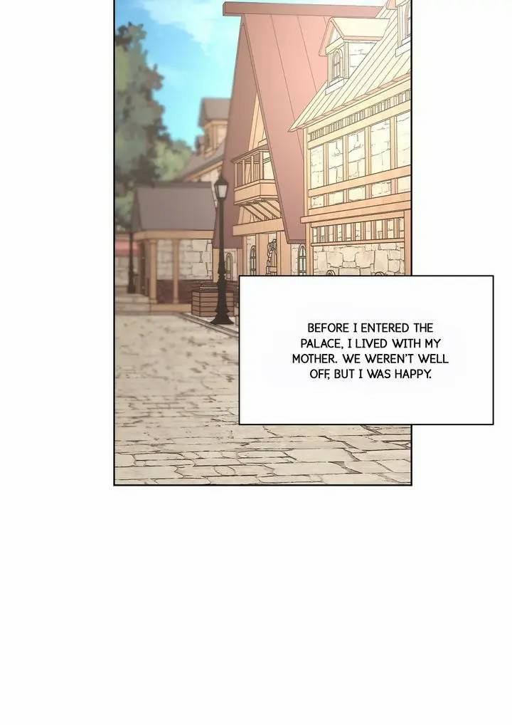 Lucia Chapter 73 page 23