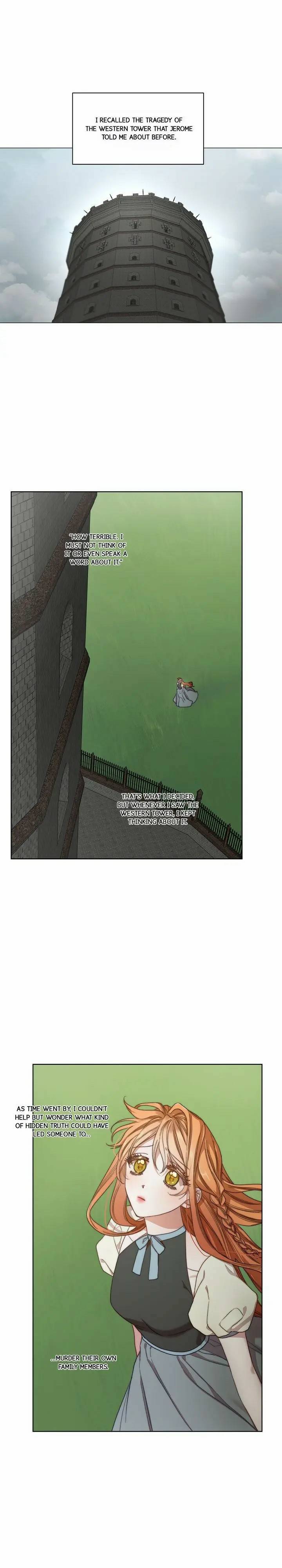 Lucia Chapter 73 page 24