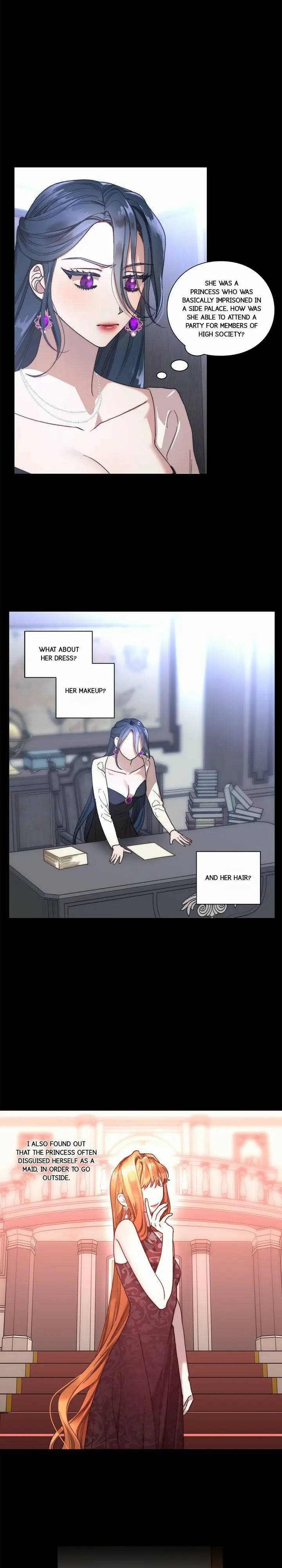 Lucia Chapter 73 page 2