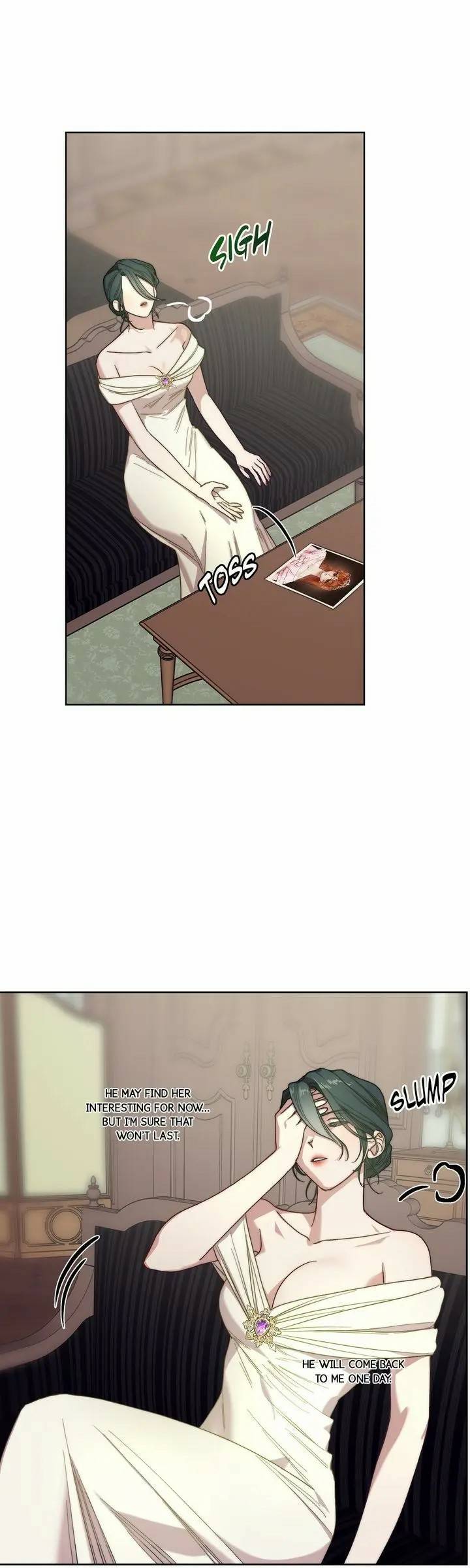 Lucia Chapter 73 page 4