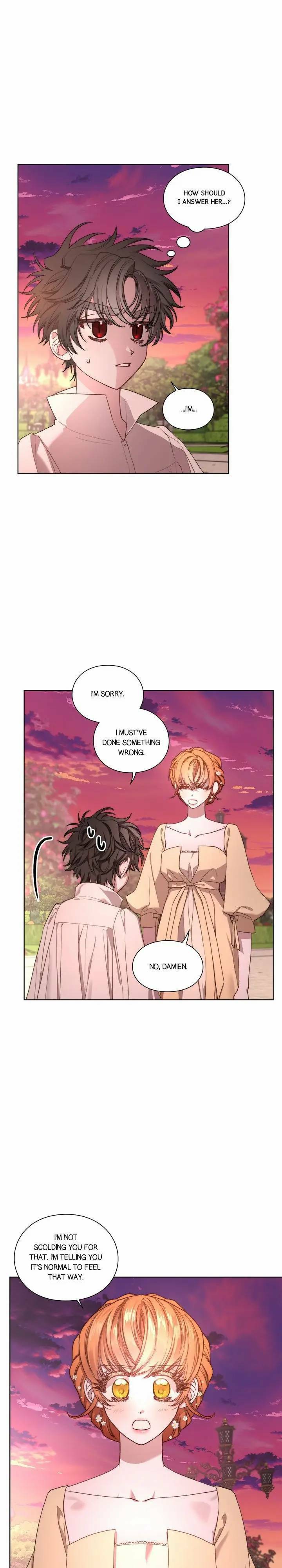Lucia Chapter 77 page 9