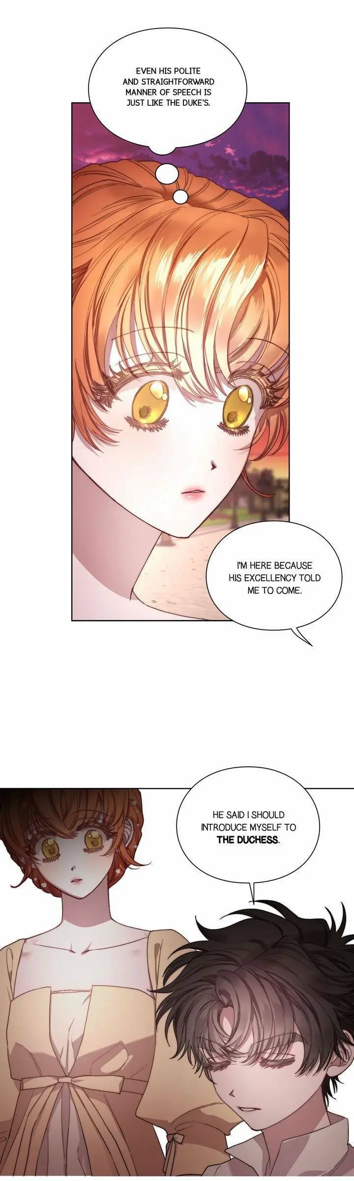 Lucia Chapter 77 page 4