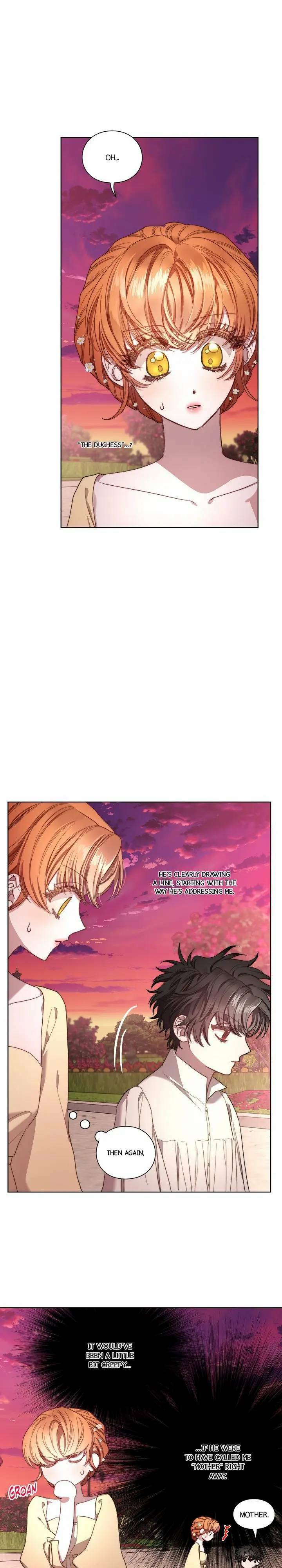Lucia Chapter 77 page 5