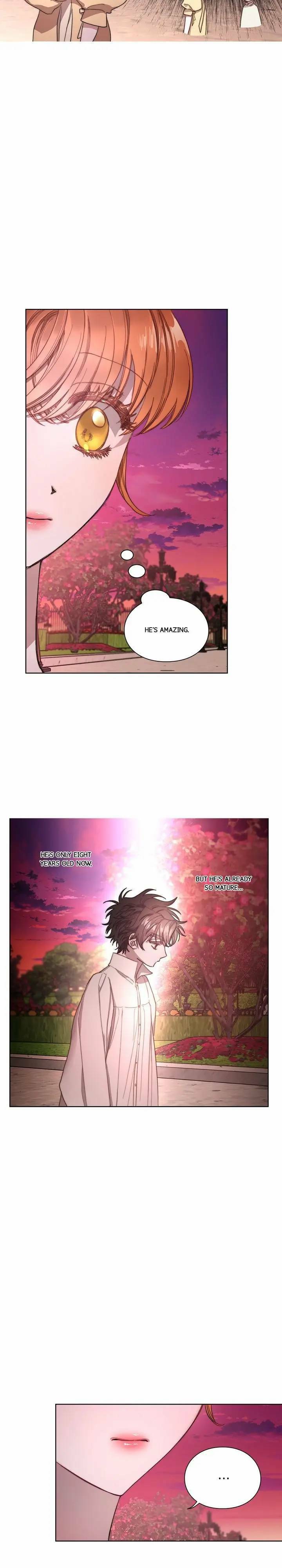 Lucia Chapter 77 page 6
