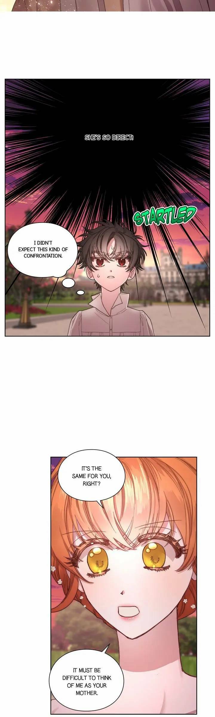 Lucia Chapter 77 page 8