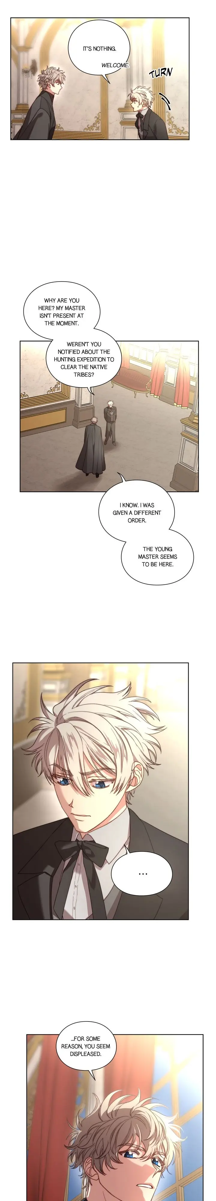 Lucia Chapter 78 page 9