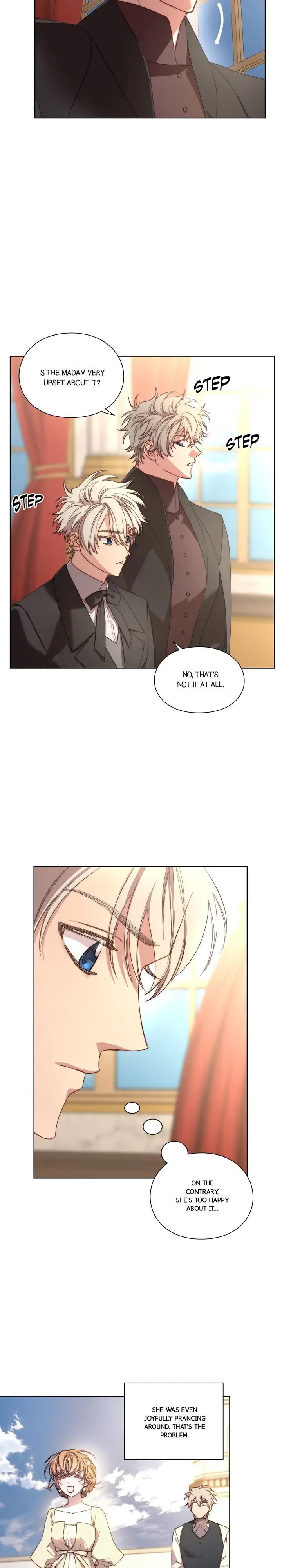 Lucia Chapter 78 page 10