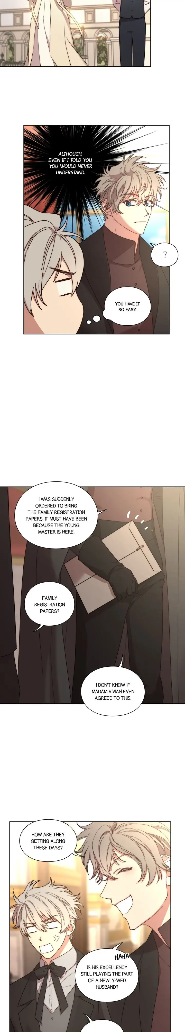 Lucia Chapter 78 page 11