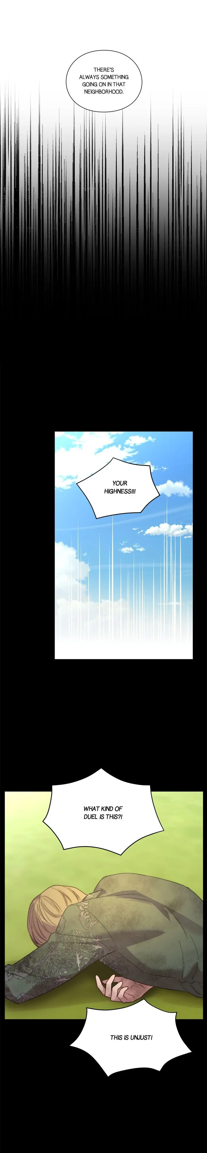 Lucia Chapter 78 page 13