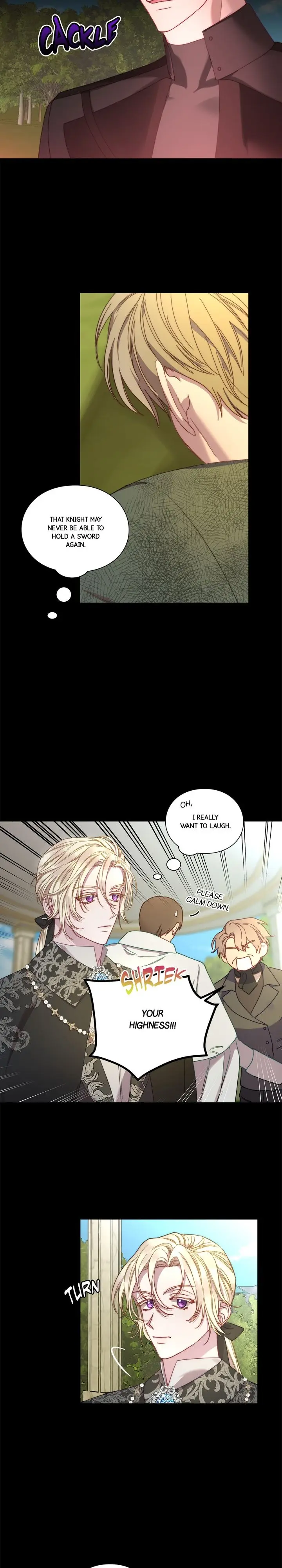 Lucia Chapter 78 page 15