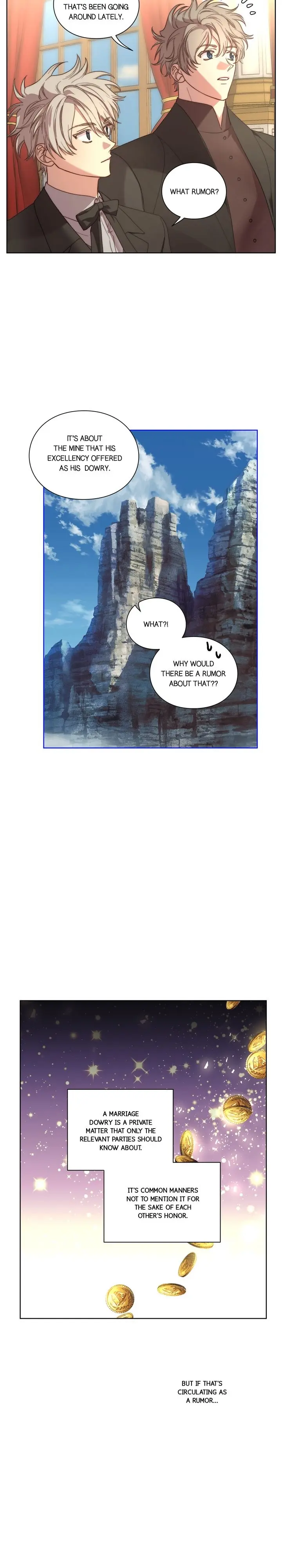Lucia Chapter 78 page 19
