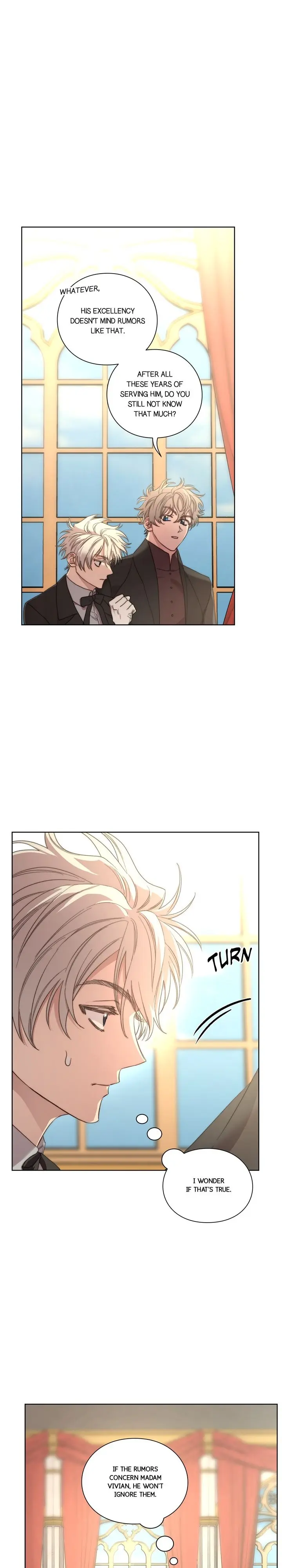 Lucia Chapter 78 page 23