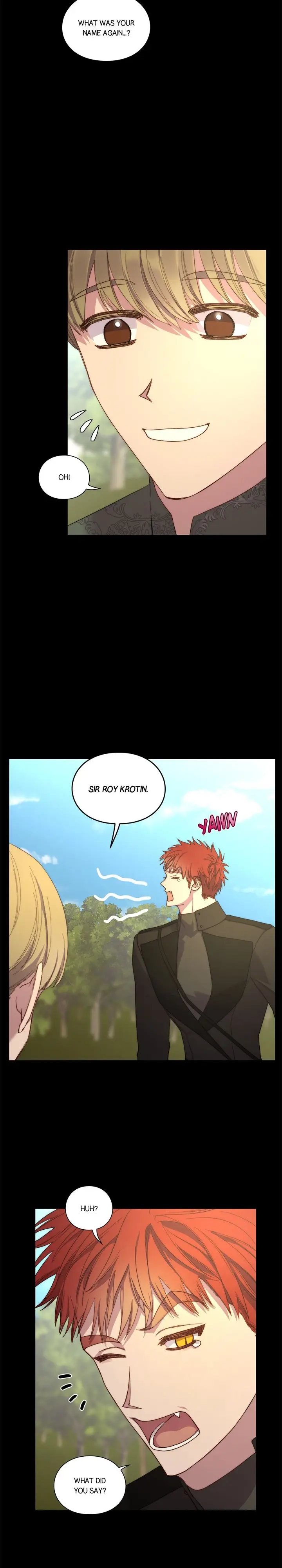 Lucia Chapter 78 page 2