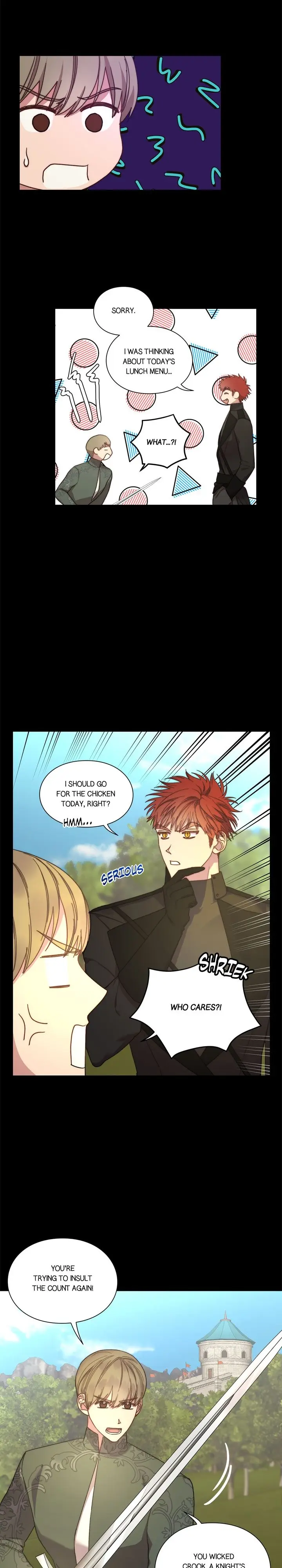 Lucia Chapter 78 page 3