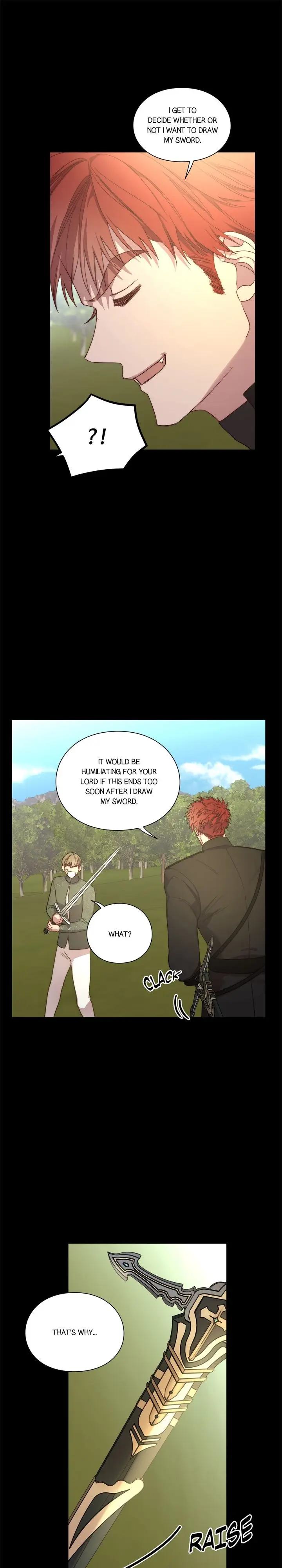 Lucia Chapter 78 page 5