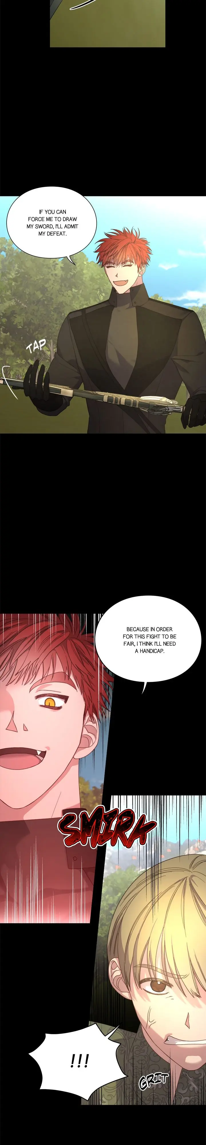 Lucia Chapter 78 page 6