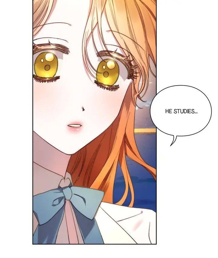 Lucia Chapter 79 page 10