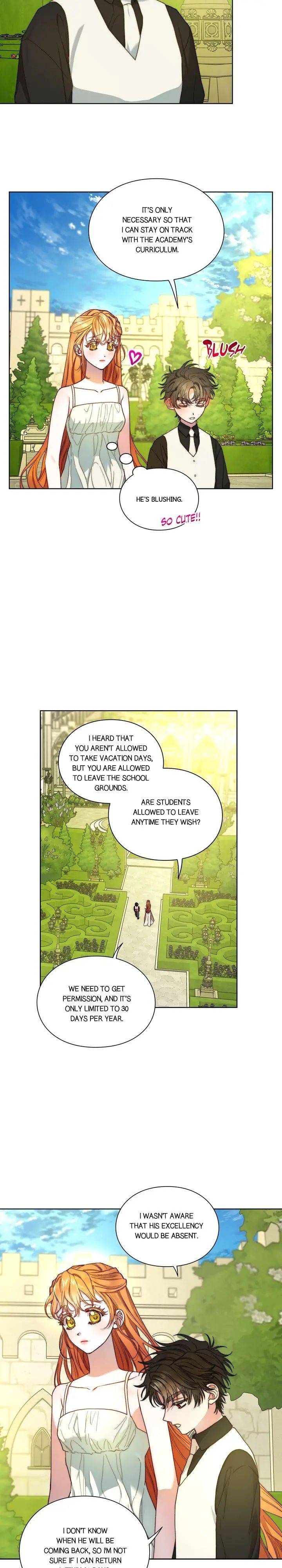 Lucia Chapter 79 page 12