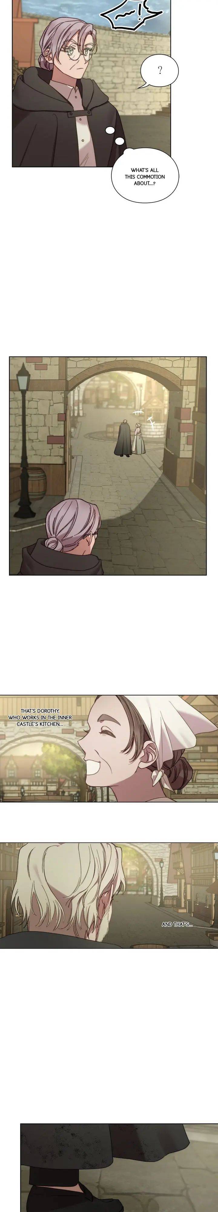 Lucia Chapter 79 page 20