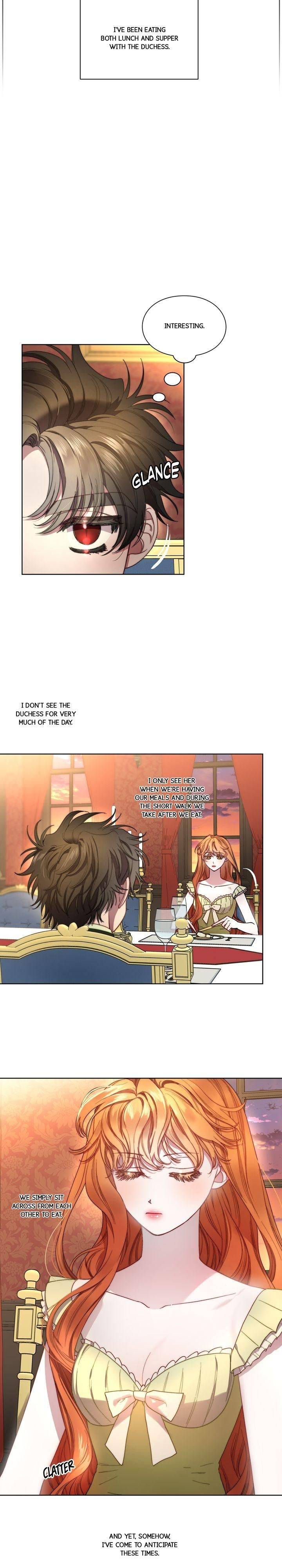 Lucia Chapter 79 page 2