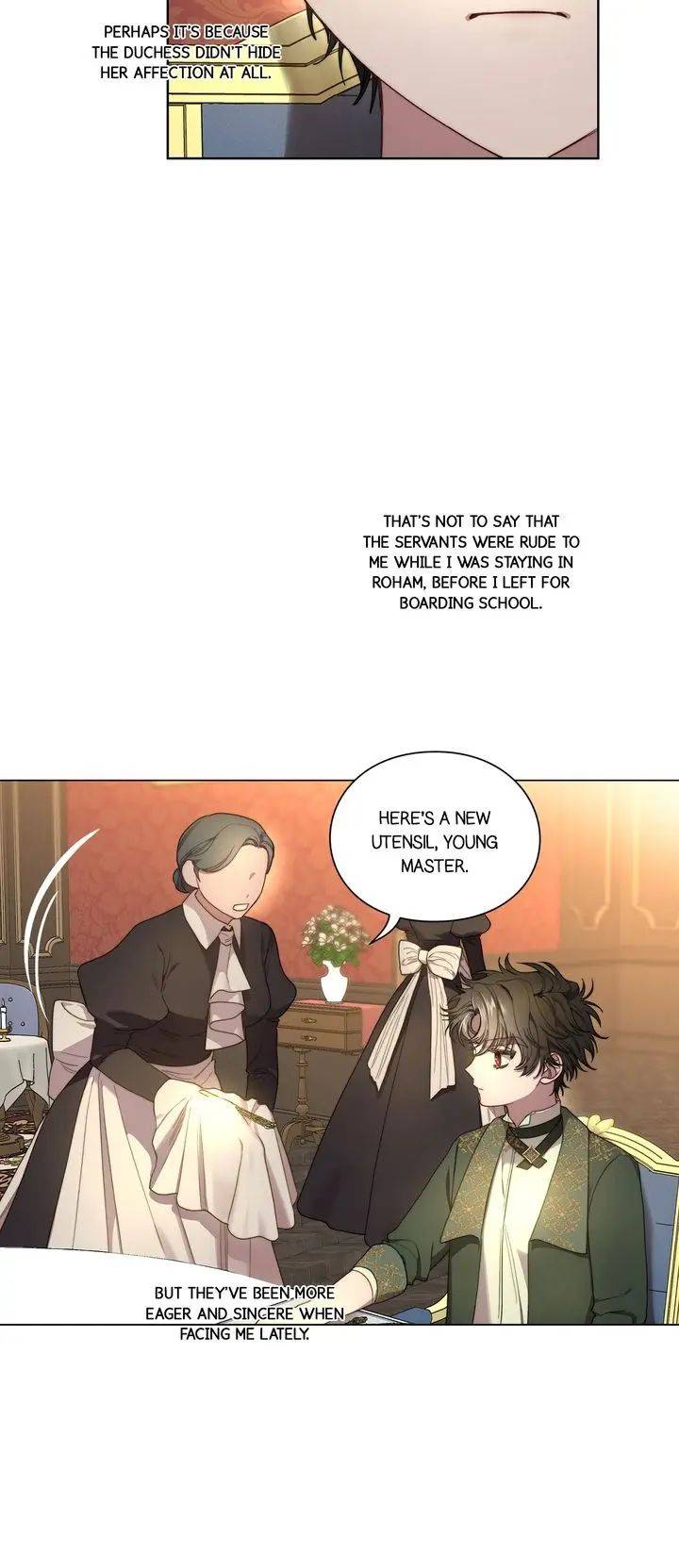 Lucia Chapter 79 page 4