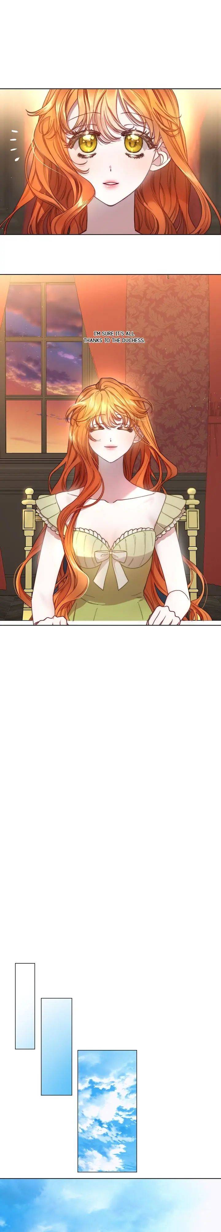 Lucia Chapter 79 page 5