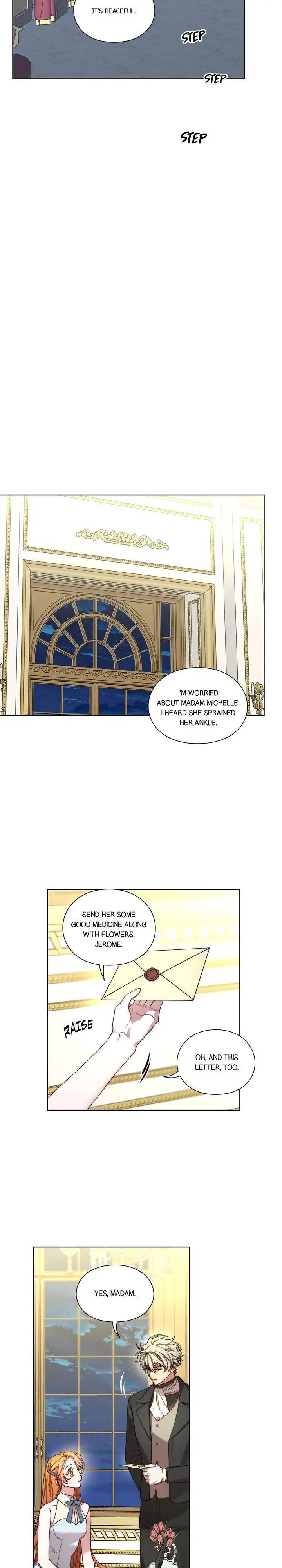 Lucia Chapter 79 page 7