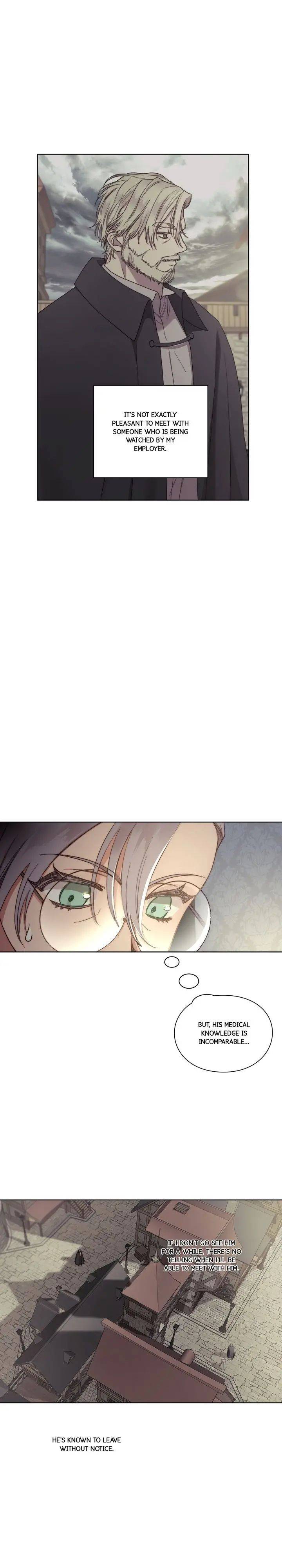 Lucia Chapter 81 page 10